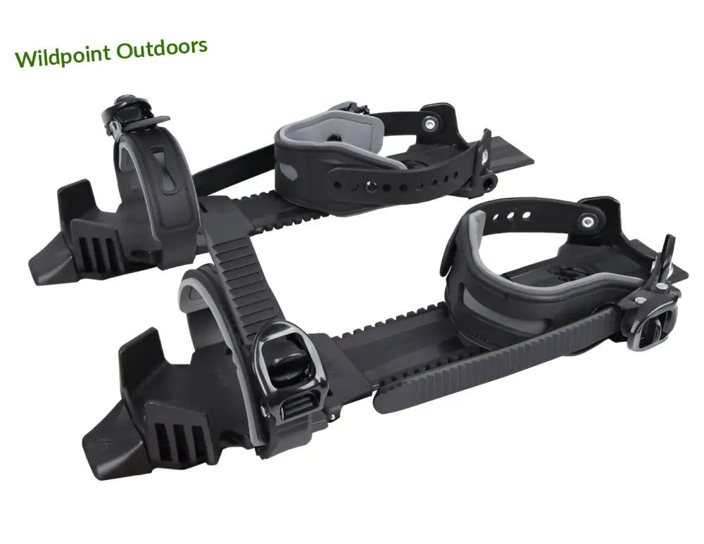 Altai skis hok 145 liukulumikengät + pivot siteet - retkeily 389 €