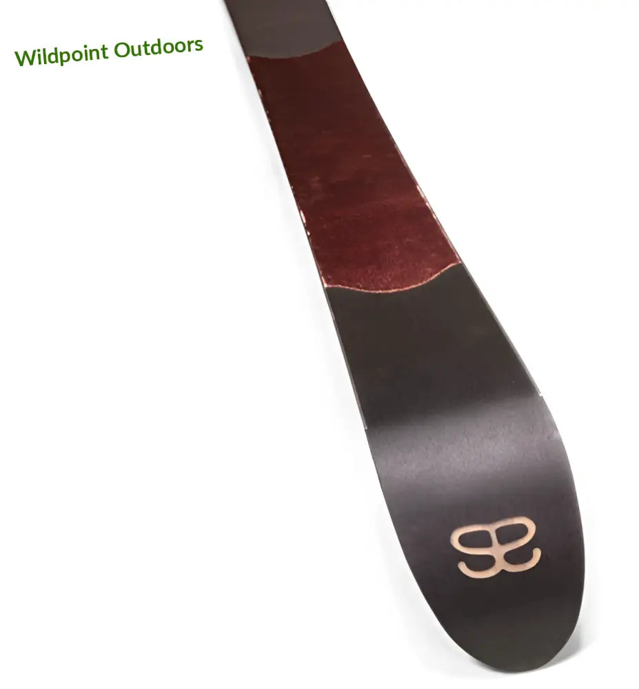 Altai skis hok 145 liukulumikengät + pivot siteet - retkeily 389 €