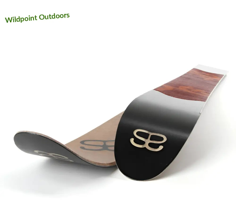 Altai skis hok 145 liukulumikengät + pivot siteet - retkeily 389 €