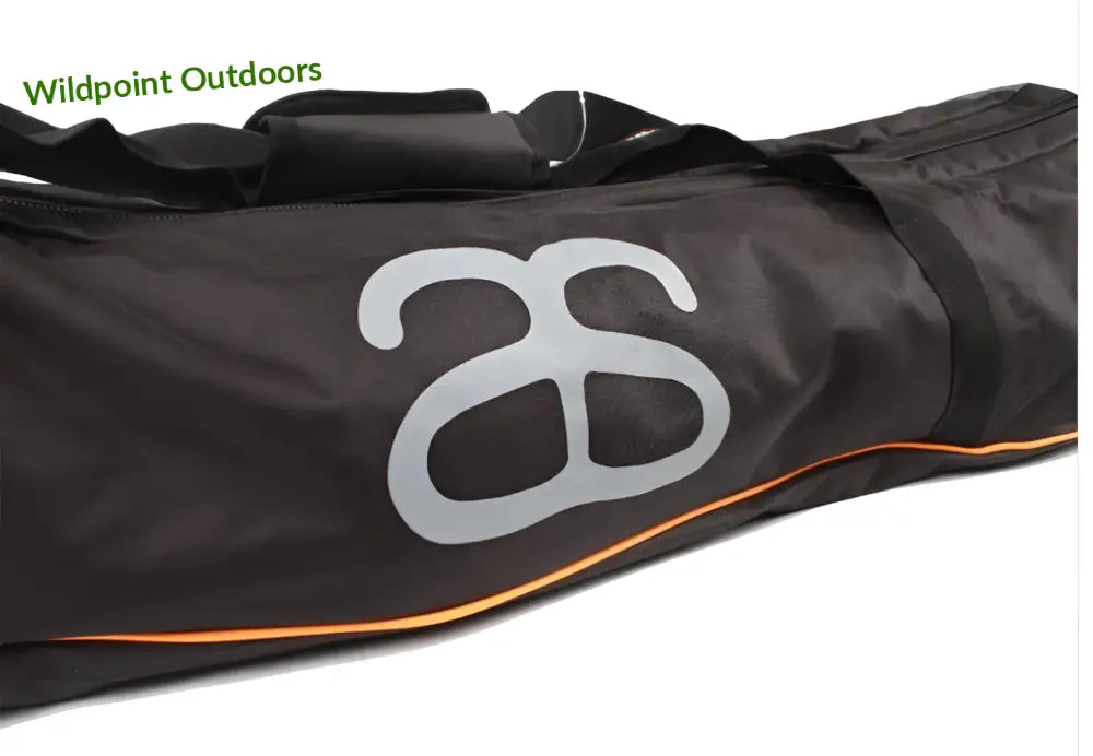 Altai skis liukulumikenkäkassi - wildpoint outdoors retkeily 37,90 €