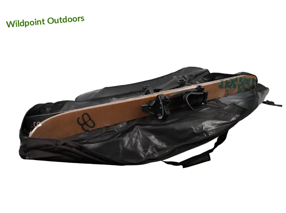 Altai skis liukulumikenkäkassi - wildpoint outdoors retkeily 37,90 €