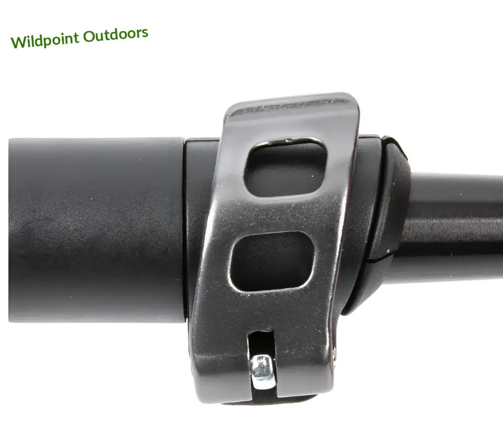 Altai skis pol 2 teleskooppisauvat - wildpoint outdoors retkeily 57,90 €