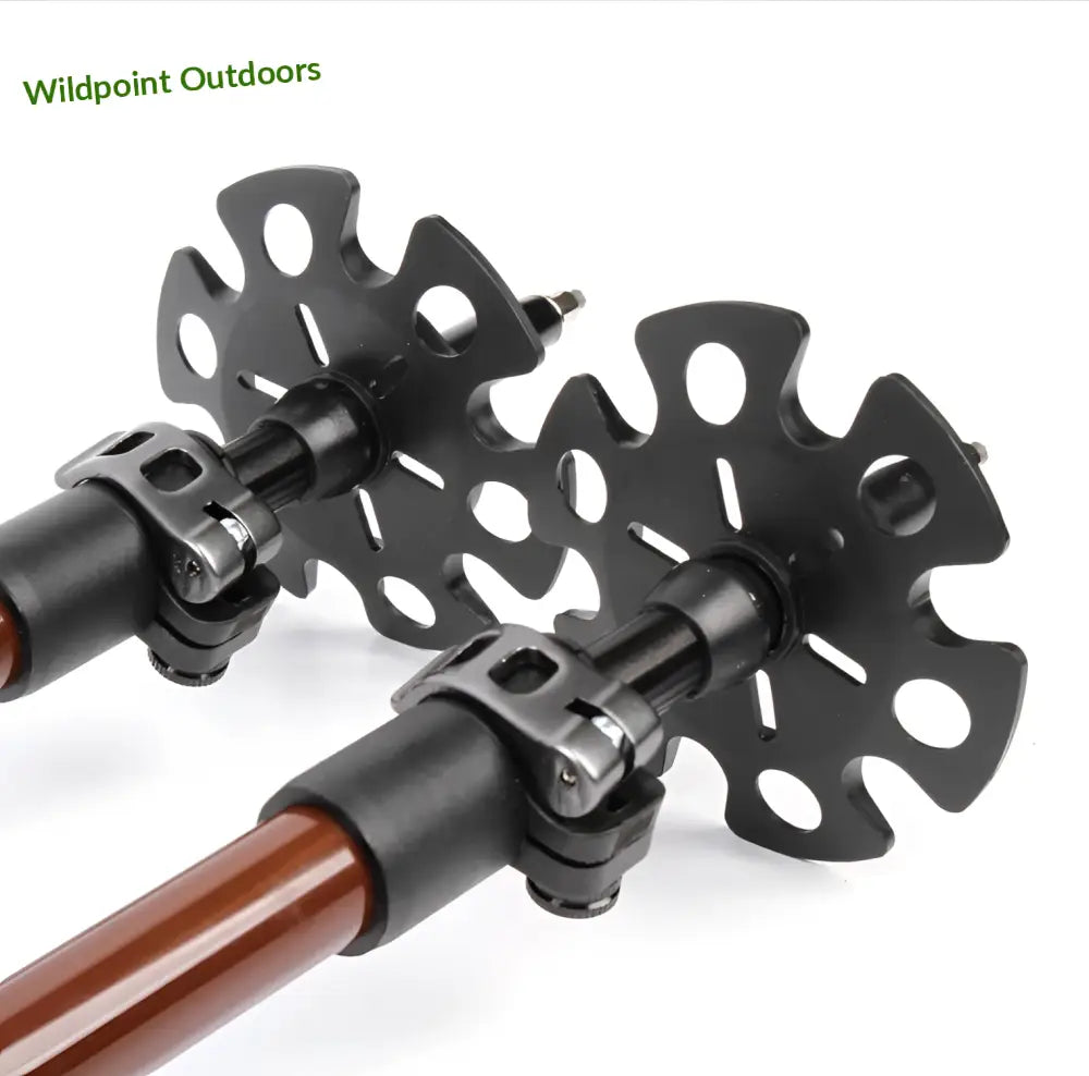 Altai skis pol 2 teleskooppisauvat - wildpoint outdoors retkeily 57,90 €