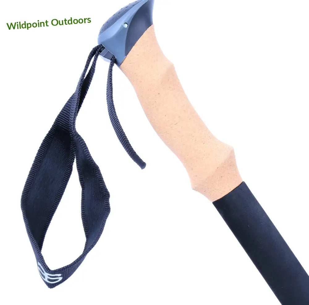 Altai skis pol 2 teleskooppisauvat - wildpoint outdoors retkeily 57,90 €