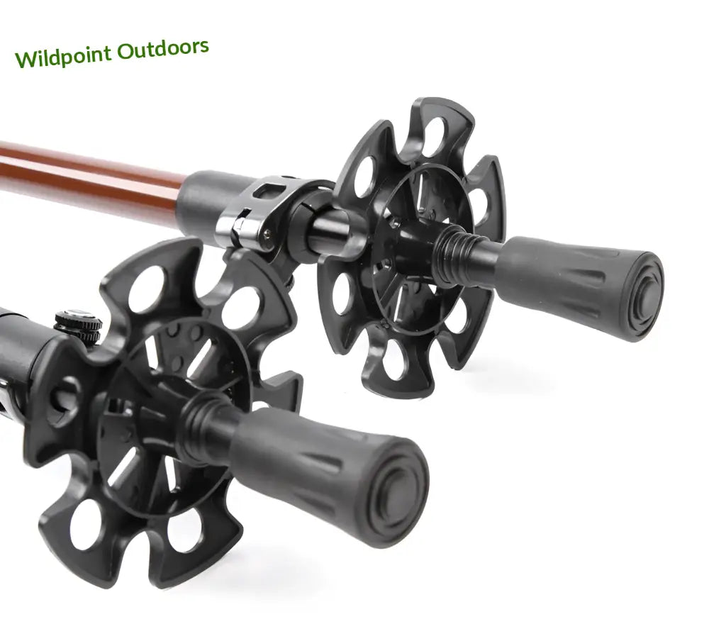 Altai skis pol 2 teleskooppisauvat - wildpoint outdoors retkeily 57,90 €