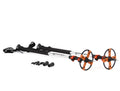 Altai skis pol teleskooppisauvat - wildpoint outdoors retkeilyvarusteet verkkokaupasta 65,90 €