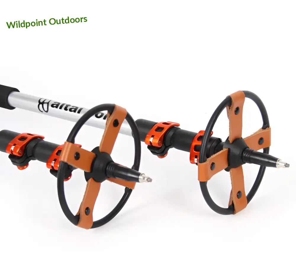 Altai skis pol teleskooppisauvat - wildpoint outdoors retkeily 65,90 €