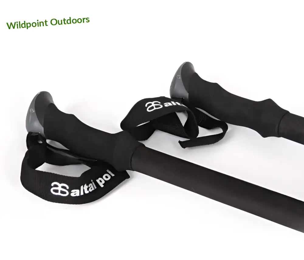 Altai skis pol teleskooppisauvat - wildpoint outdoors retkeily 65,90 €