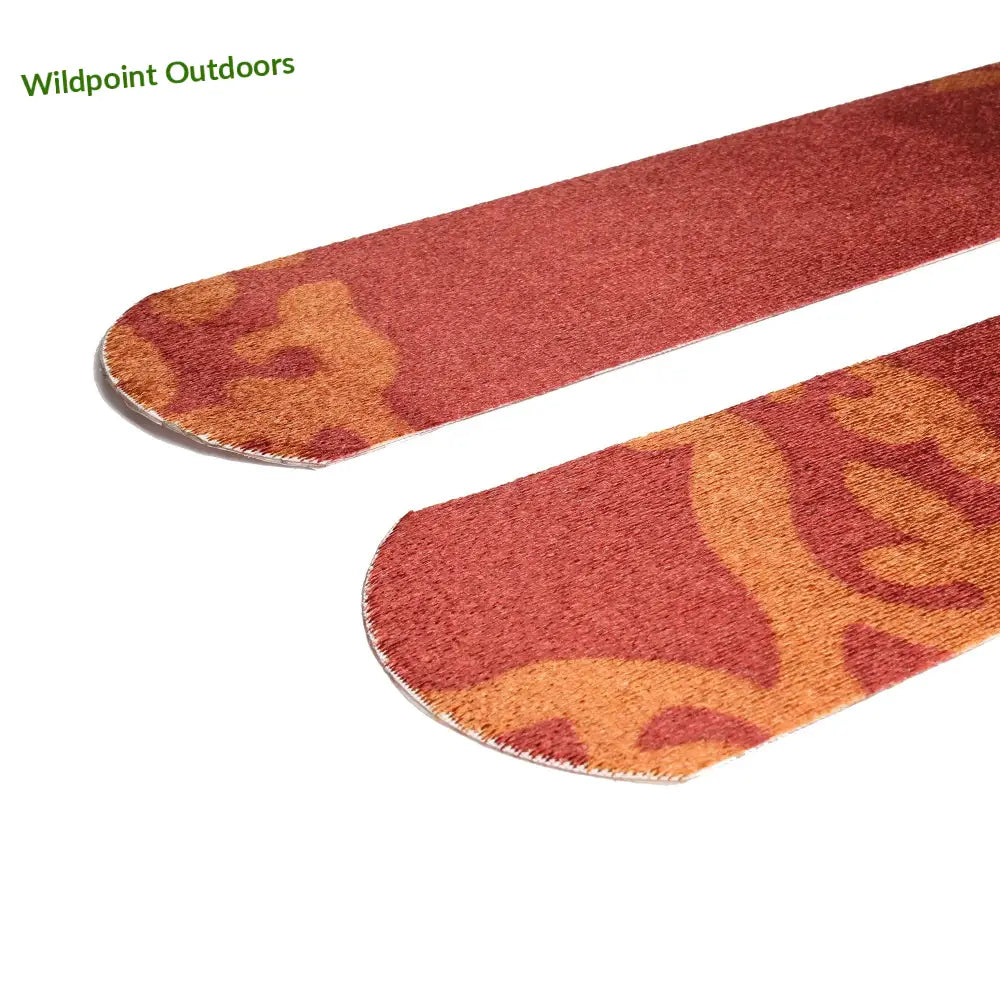 Altai tao 165cm varakarvat - pitokarva - wildpoint outdoors retkeily 24,90 €