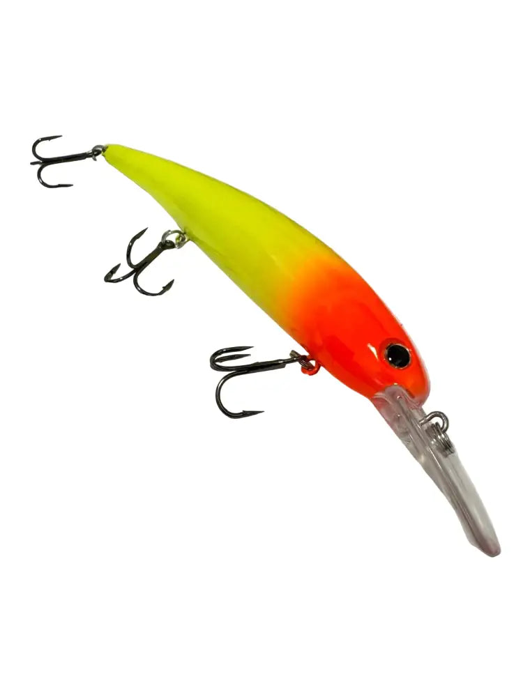 Ambulanssi - kuhavaappu 15cm - kuhavaappu pilvine - wildpoint outdoors retkeilyvarusteet verkkokaupasta 1,99 €