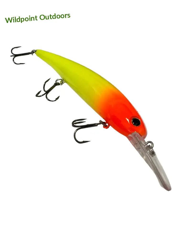 Ambulanssi - kuhavaappu 15cm - pilvine - wildpoint outdoors retkeily 6,90 €