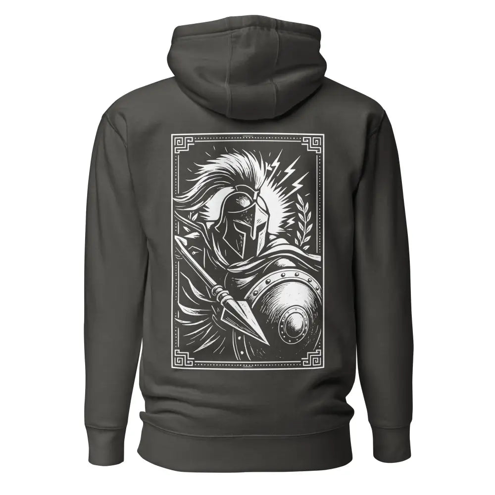 Arctic sparta huppari - vintage black / s - hoodie suomalaisille sotureille retkeilyvarusteet verkkokaupasta 79 €