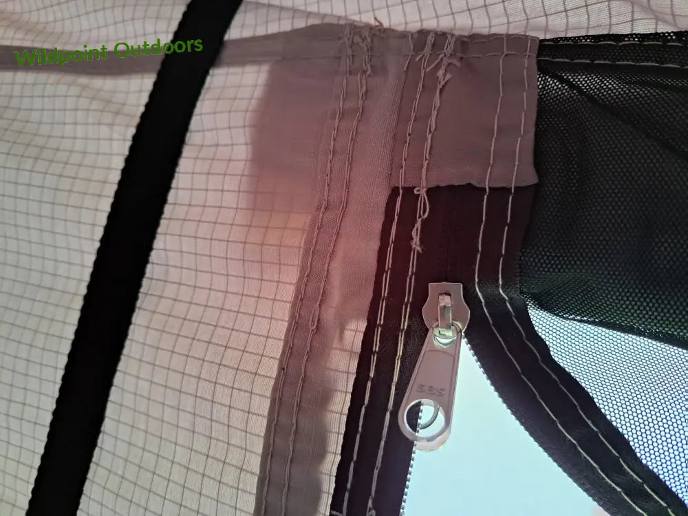 Auton kattoteltta ilma lyhyt 1.4 harmaa - harmaa - kattoteltta - wildpoint retkeily 1 156,50 €