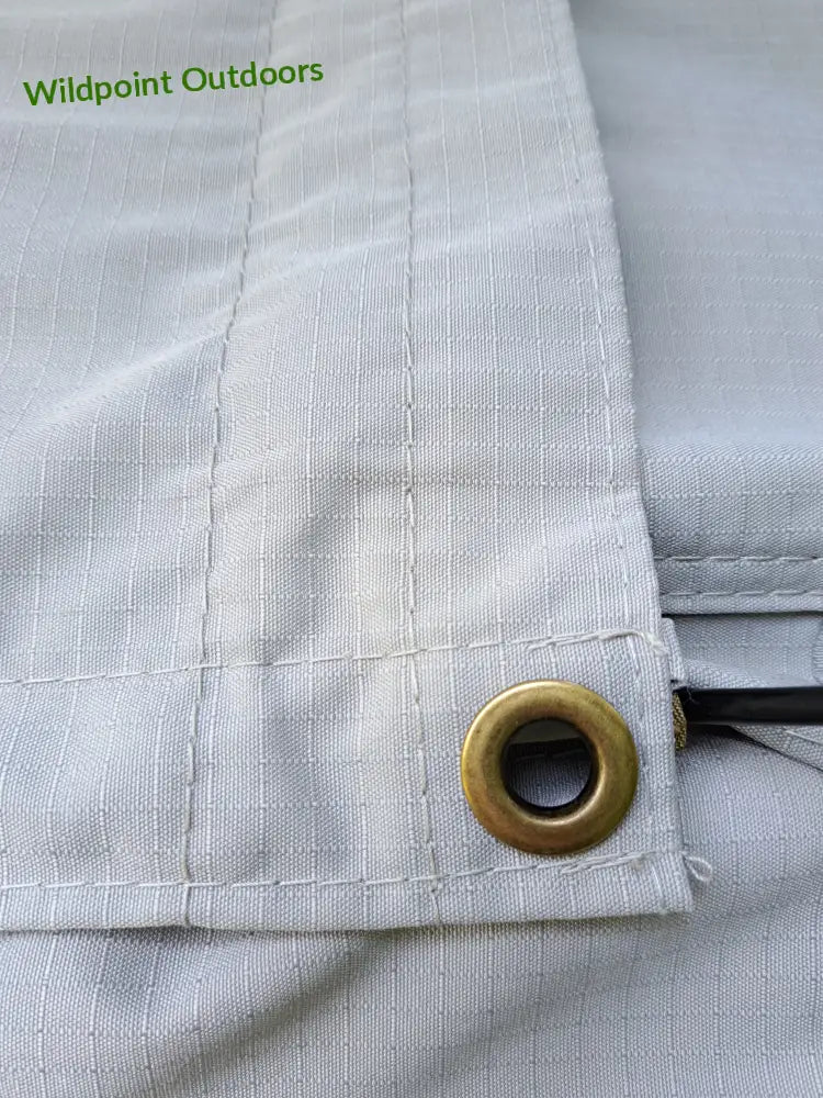 Auton kattoteltta ilma lyhyt 1.4 harmaa - harmaa - kattoteltta - wildpoint retkeily 1 156,50 €