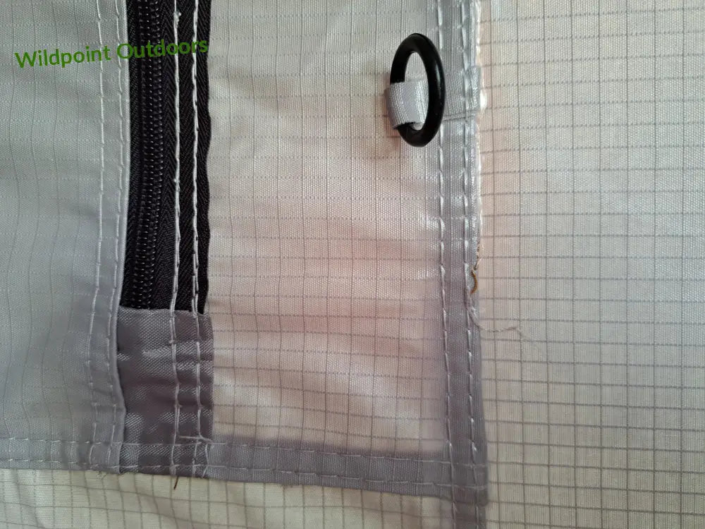 Auton kattoteltta ilma lyhyt 1.4 harmaa - harmaa - kattoteltta - wildpoint retkeily 1 156,50 €