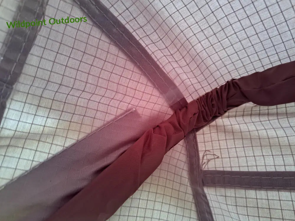 Auton kattoteltta ilma lyhyt 1.4 harmaa - harmaa - kattoteltta - wildpoint retkeily 1 156,50 €