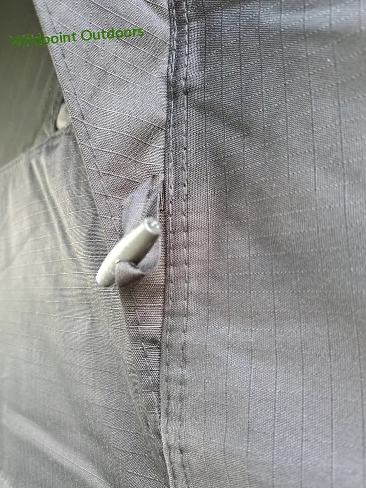 Auton kattoteltta ilma lyhyt 1.4 musta - musta - kattoteltta - wildpoint retkeily 1 285 €