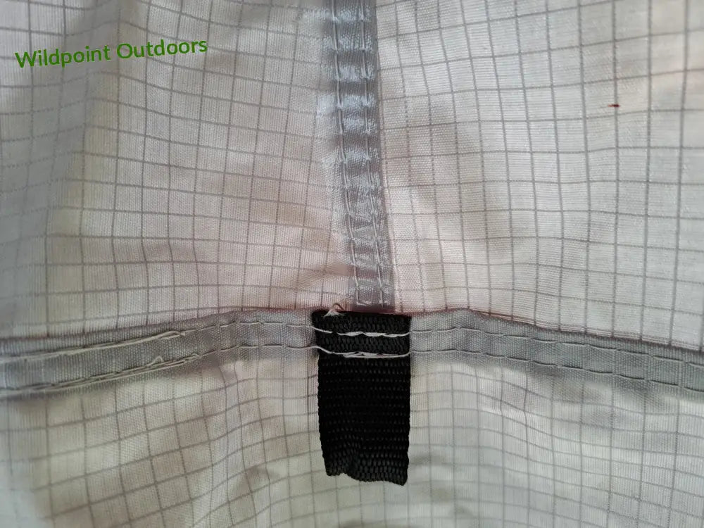 Auton kattoteltta ilma pitkä 1.6 harmaa - harmaa - kattoteltta - wildpoint retkeily 1 495 €