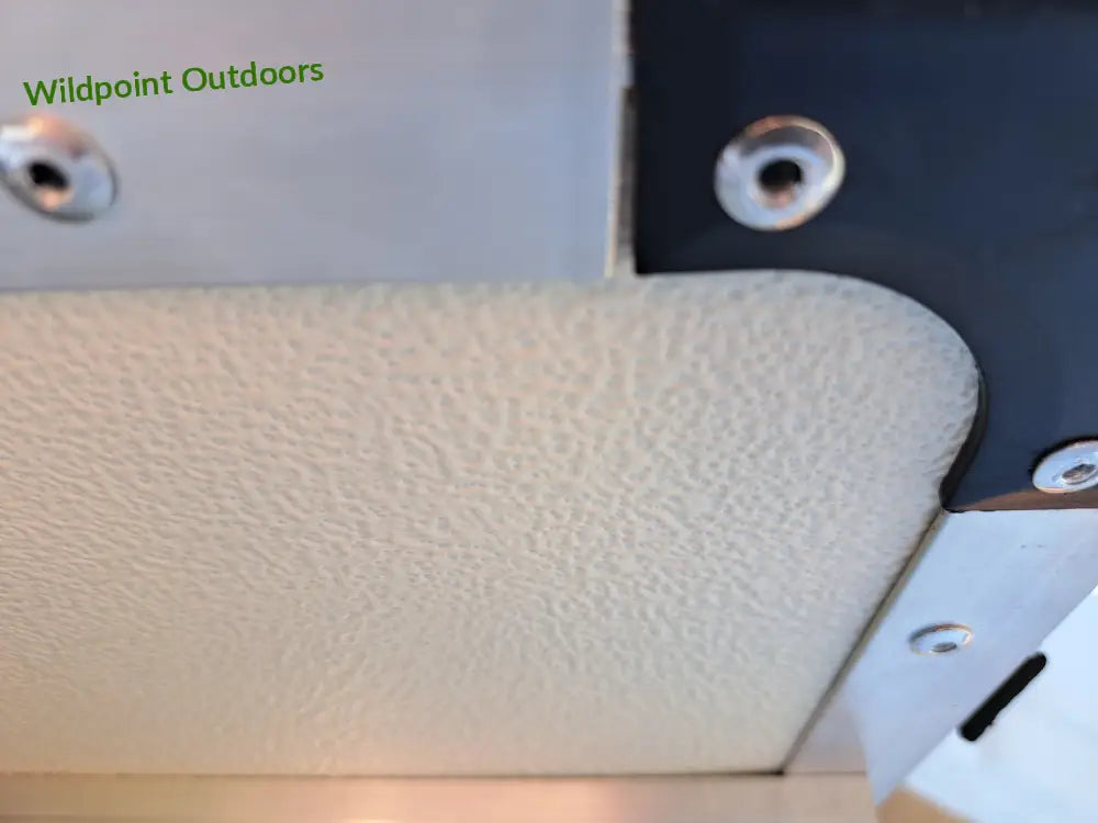 Auton kattoteltta ilma pitkä 1.6 musta - musta - kattoteltta - wildpoint retkeily 1 495 €