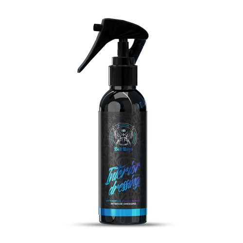 Badboys interior dressing | boys perfume scented 150ml - retkeilyvarusteet verkkokaupasta 5,49 €
