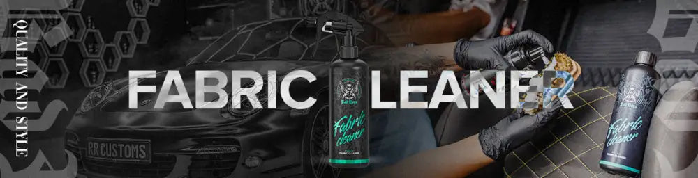 Badboys tekstiilienpuhdistusaine 500ml - verhoilunpesuaine lian poistamiseen retkeilyvarusteet verkkokaupasta 17,50 €