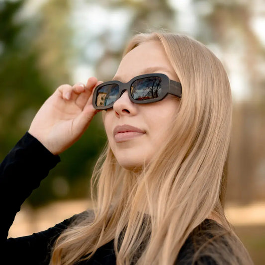 Beach vibe - naisten aurinkolasit - verkossa retkeily 85 €