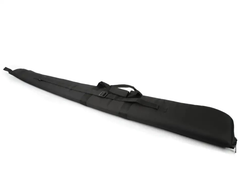 Bear claw asepussi haulikolle musta - wildpoint retkeilyvarusteet verkkokaupasta 29,90 €
