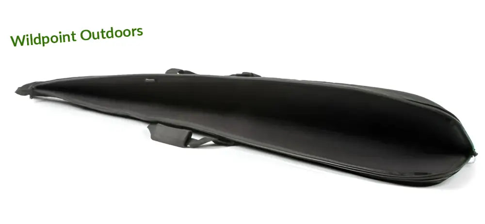 Bear claw asepussi haulikolle musta - wildpoint retkeily 29,90 €