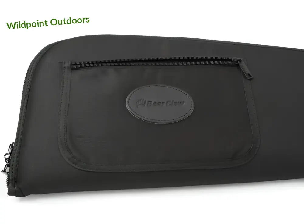 Bear claw asepussi haulikolle musta - wildpoint retkeily 29,90 €