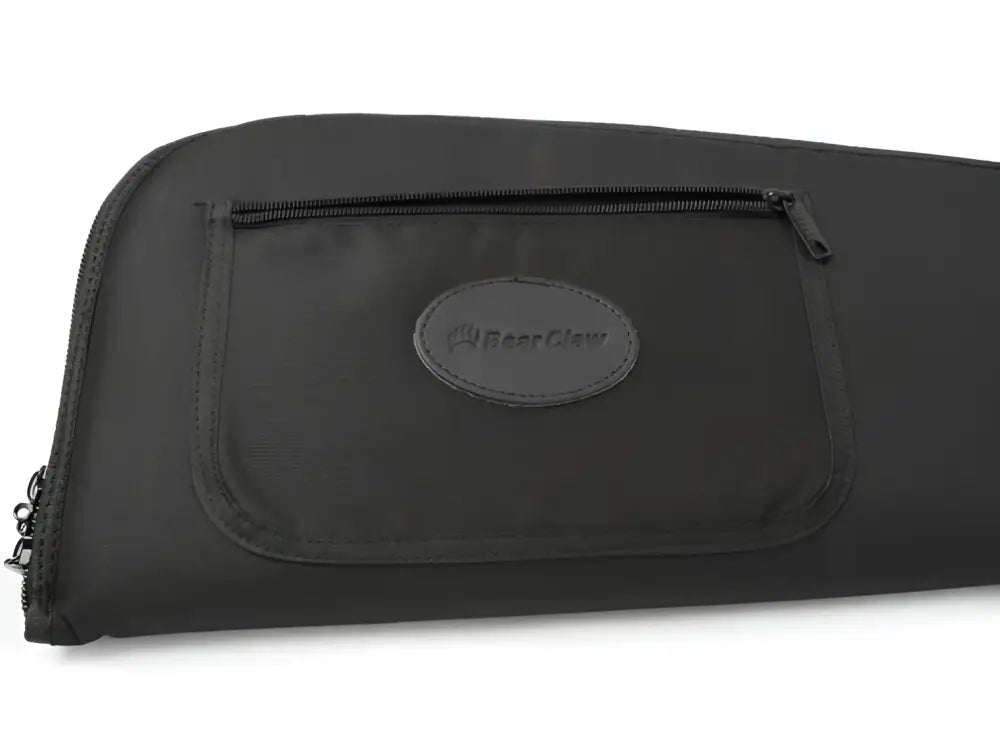 Bear claw asepussi haulikolle musta - wildpoint retkeilyvarusteet verkkokaupasta 29,90 €