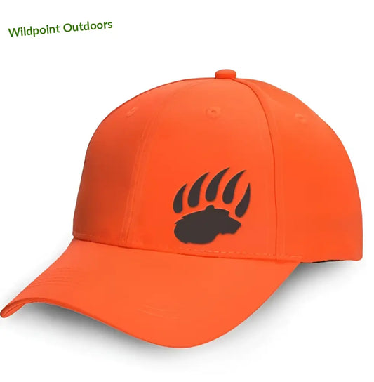 Bear claw cap - jahti lippis - wildpoint outdoors retkeily 7,50 €