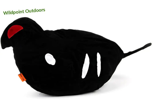 Bear claw houkutinteeri - wildpoint outdoors retkeily 4,50 €