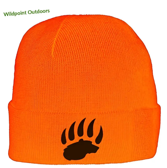 Bear claw jahtipipo - wildpoint outdoors retkeily 9,90 €