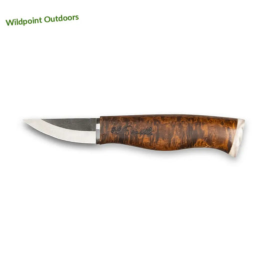 Bear claw knife “nalle” uhc - knife - wildpoint outdoors retkeily 385 €