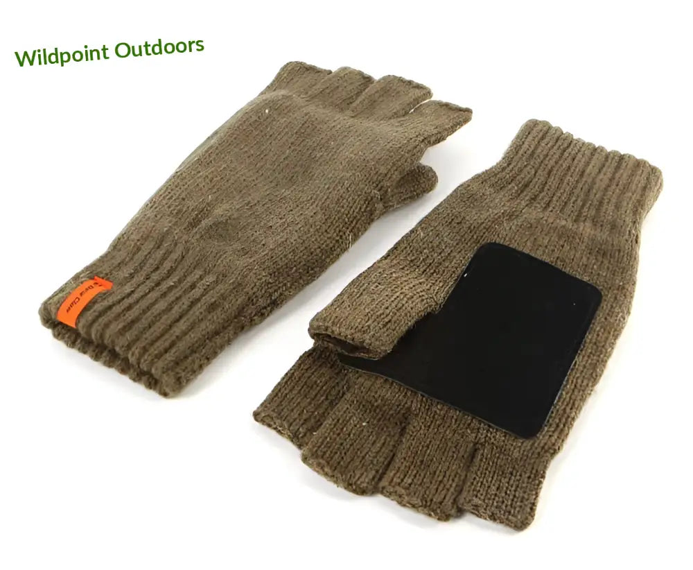 Bear claw kynsikkäät - l/xl - wildpoint outdoors retkeily 10,90 €