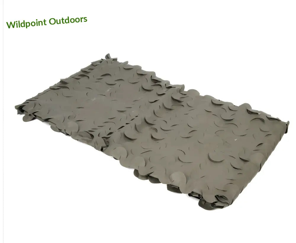 Bear claw naamioverkko kahdella värityksellä useita kokoja - 1.4 x 3.0m - retkeily 23,90 €