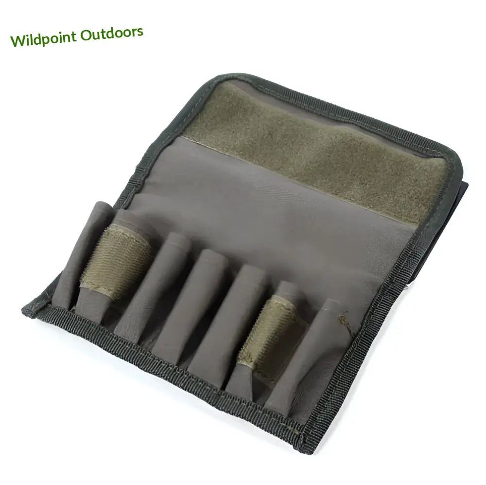 Bear claw panostasku haulikolle - wildpoint outdoors retkeily 19,90 €