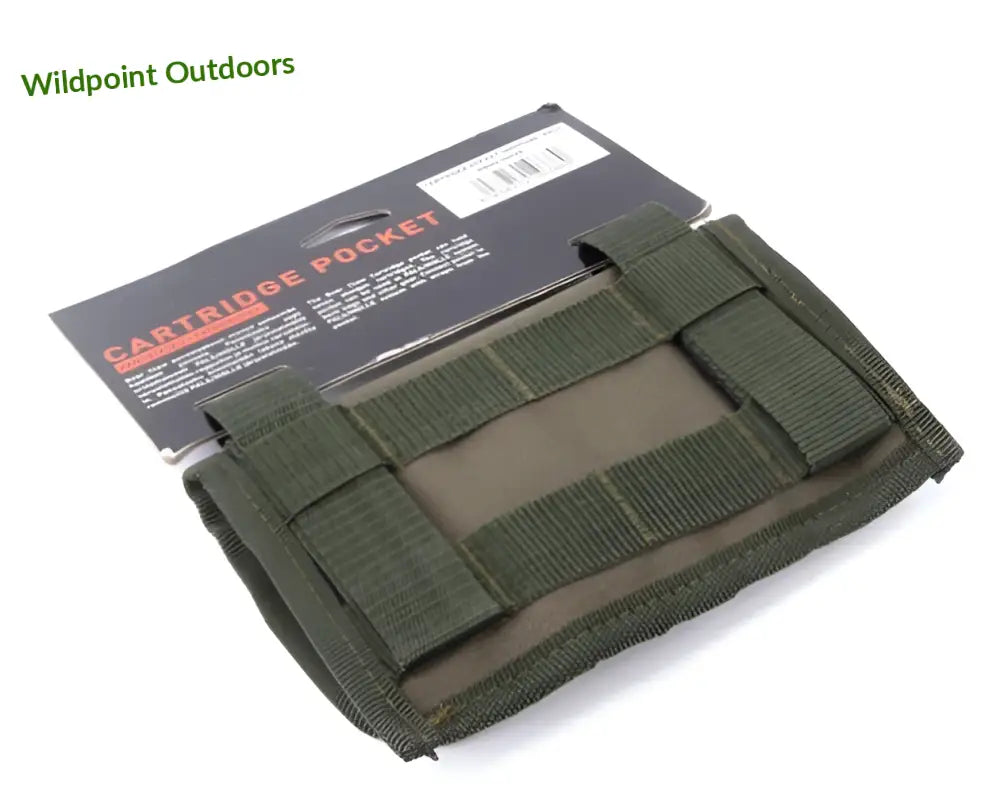 Bear claw panostasku haulikolle - wildpoint outdoors retkeily 19,90 €