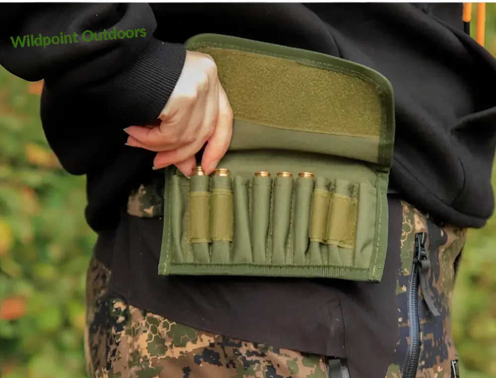 Bear claw panostasku kiväärille - wildpoint outdoors retkeily 18,90 €