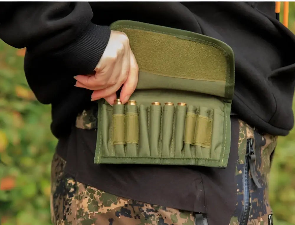 Bear claw panostasku kiväärille - wildpoint outdoors retkeilyvarusteet verkkokaupasta 18,90 €