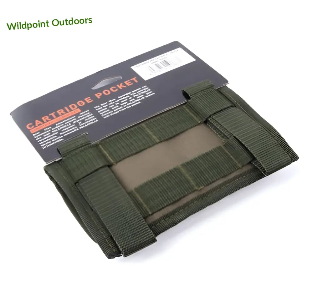 Bear claw panostasku kiväärille - wildpoint outdoors retkeily 18,90 €