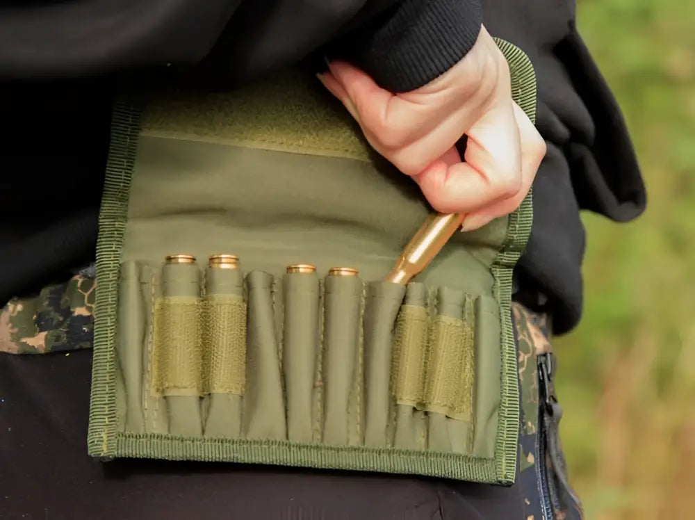 Bear claw panostasku kiväärille - wildpoint outdoors retkeilyvarusteet verkkokaupasta 18,90 €