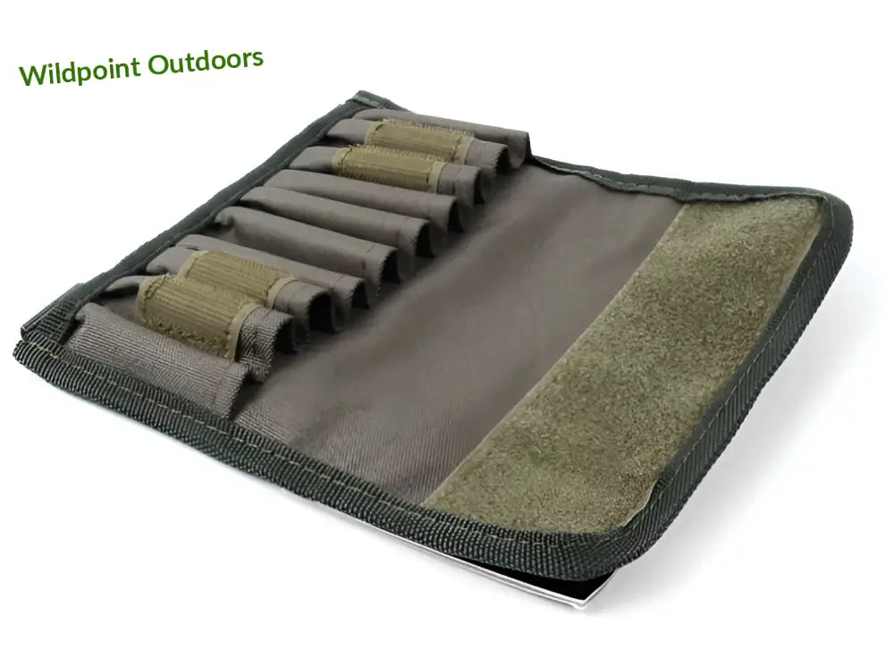 Bear claw panostasku kiväärille - wildpoint outdoors retkeily 18,90 €