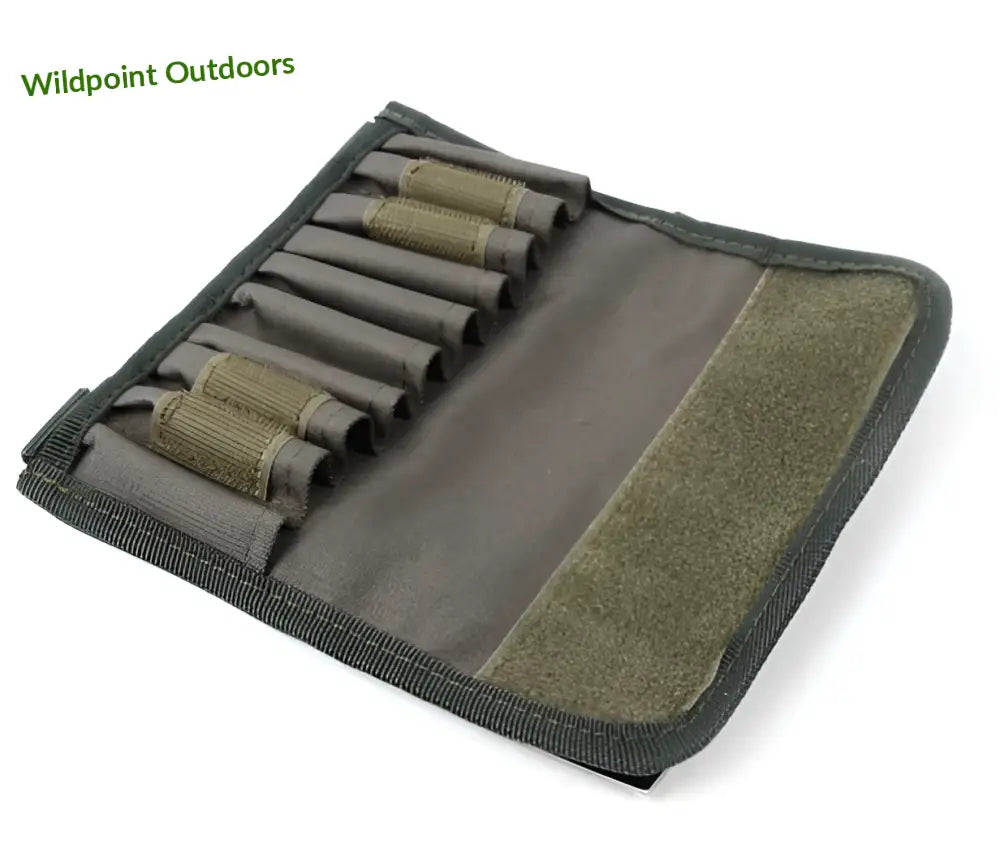 Bear claw panostasku kiväärille - wildpoint outdoors retkeily 18,90 €