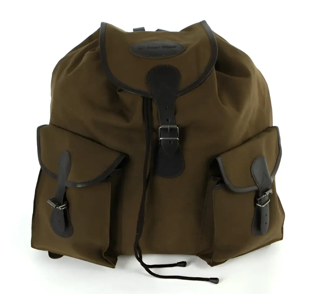 Bear claw perinteinen eräreppu - wildpoint outdoors retkeilyvarusteet verkkokaupasta 47,90 €