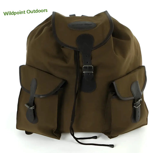 Bear claw perinteinen eräreppu - wildpoint outdoors retkeily 47,90 €