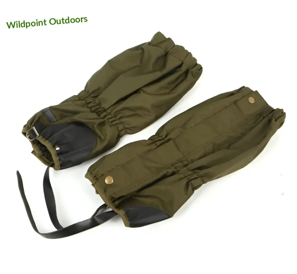 Bear claw säärystimet - wildpoint outdoors retkeily 34,50 €