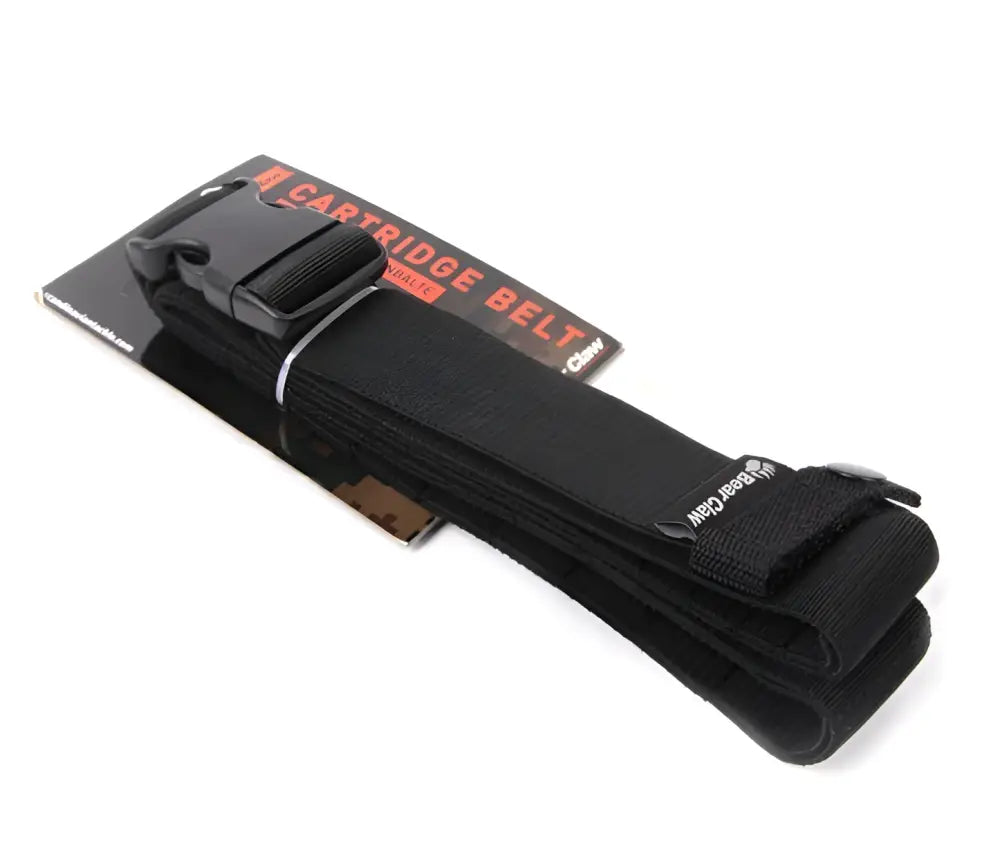 Bear claw tactical panosvyö - wildpoint outdoors retkeilyvarusteet verkkokaupasta 21,50 €