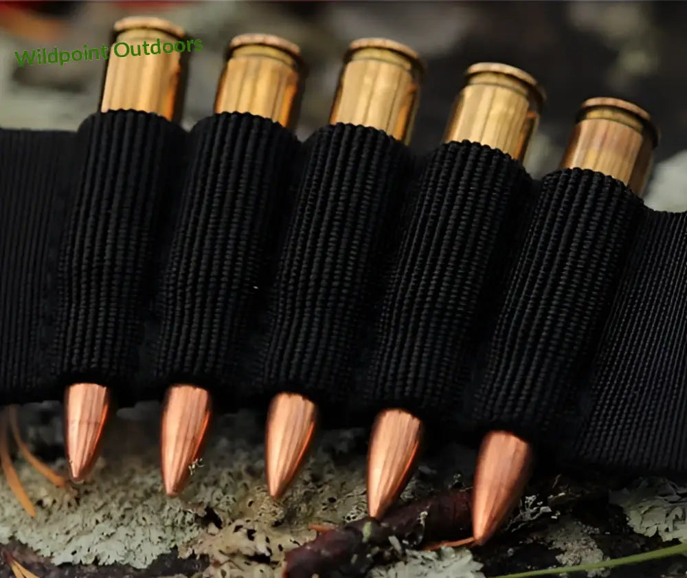 Bear claw tactical panosvyö - wildpoint outdoors retkeily 21,50 €