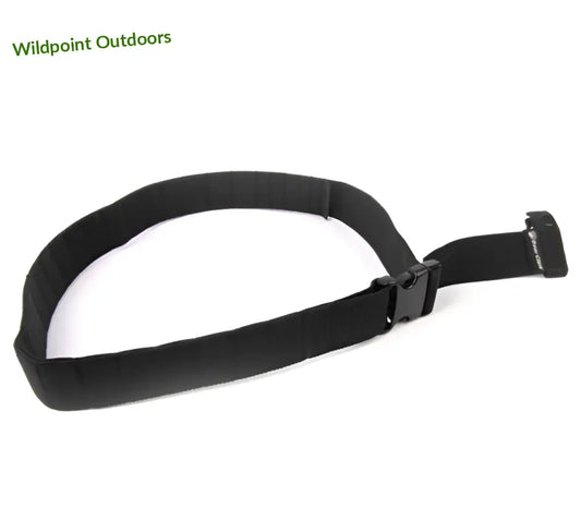 Bear claw tactical panosvyö - wildpoint outdoors retkeily 21,50 €